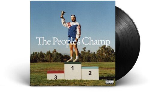 PEOPLE'S CHAMP