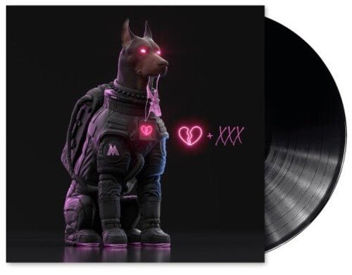 LOVE & SEX TAPE