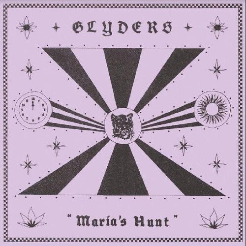 MARIA'S HUNT