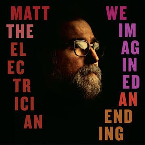 WE IMAGINED AN ENDING