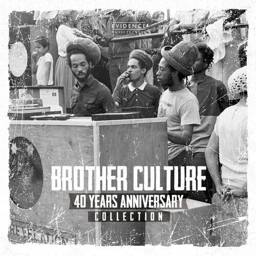 40 YEARS ANNIVERSARY COLLECTION