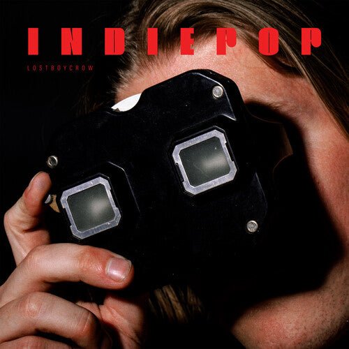 INDIE POP - YELLOW