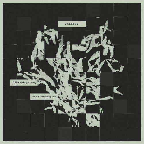 LIKE DYING STARS WE'RE REACHING OUT - CLOUDY