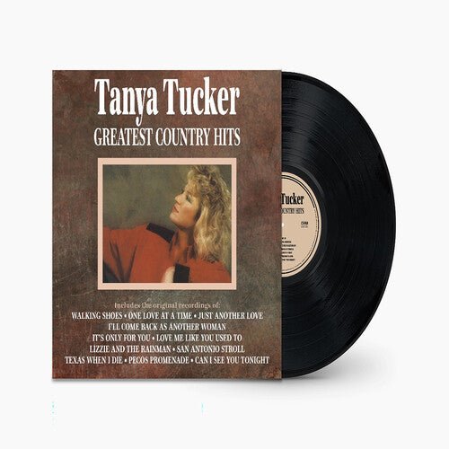GREATEST COUNTRY HITS