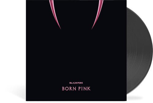 BORN PINK