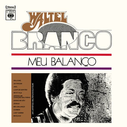 MEU BALANCO