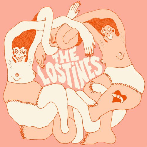 LOSTINES