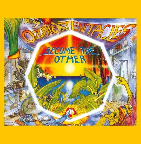 BECOME THE OTHER: 2020 ED WYNNE REMASTER