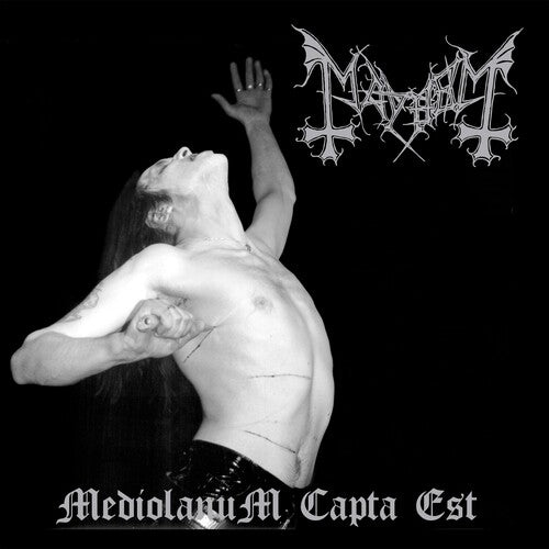 MEDIOLANUM CAPTA EST