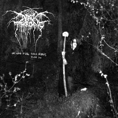 WIND OF 666 BLACK HEARTS VOL 2