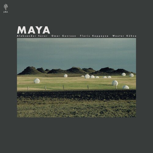 MAYA