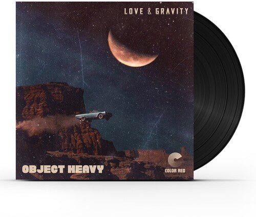LOVE & GRAVITY