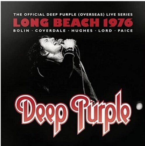LONG BEACH 1976