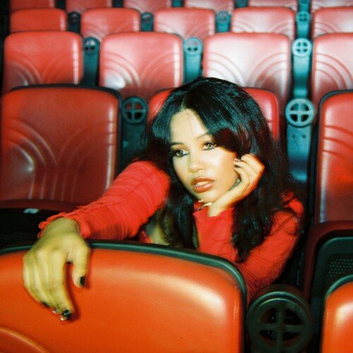 THROUGH & THROUGH - RED ROSE