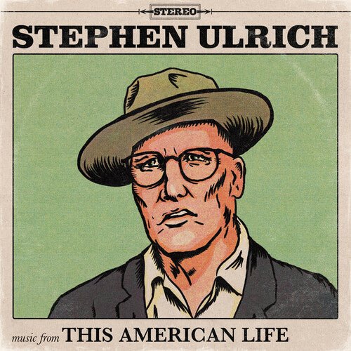 MUSIC FROM THIS AMERICAN LIFE