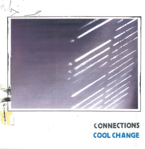 COOL CHANGE - COOL BLUE
