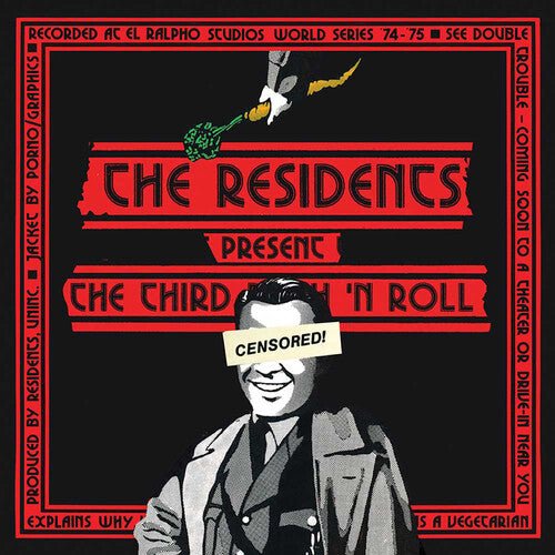 THIRD REICH 'N ROLL