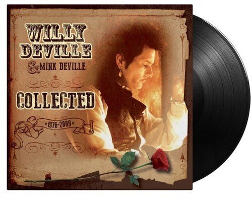 COLLECTED