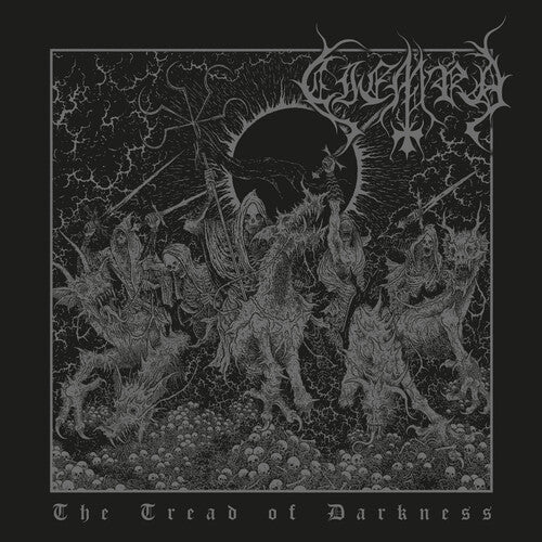 TREAD OF DARKNESS