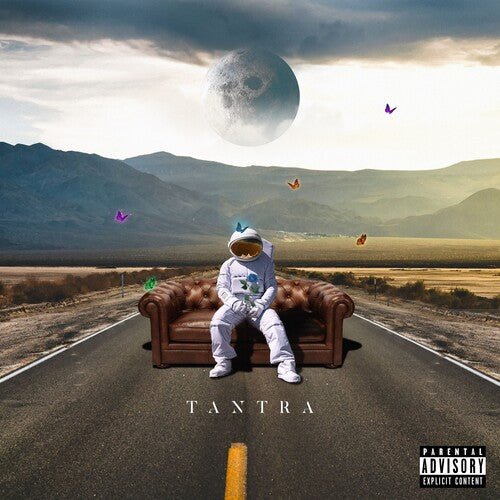 TANTRA - BONE & BROWN A SIDE B SIDE