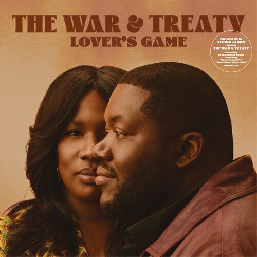LOVER'S GAME