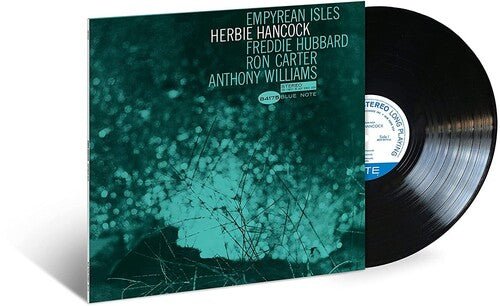 EMPYREAN ISLES (BLUE NOTE CLASSIC VINYL SERIES)