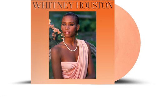 WHITNEY HOUSTON