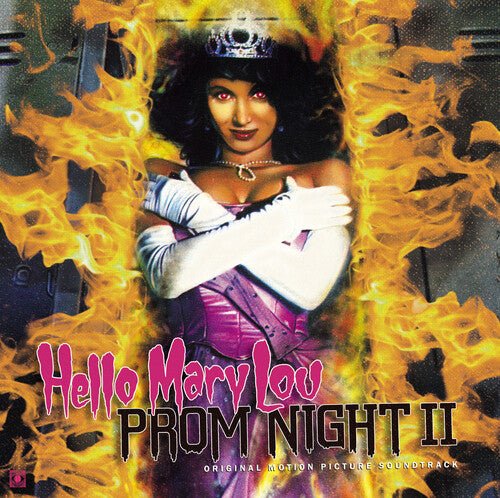 PROM NIGHT 2
