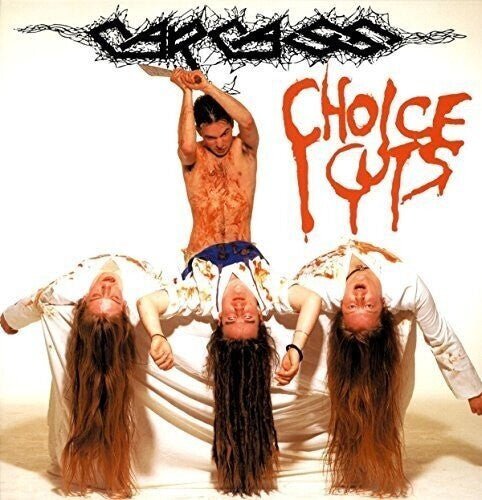 CHOICE CUTS
