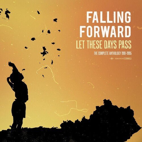 LET THESE DAYS PASS: THE COMPLETE ANTHOLOGY