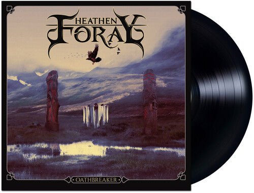 OATHBREAKER