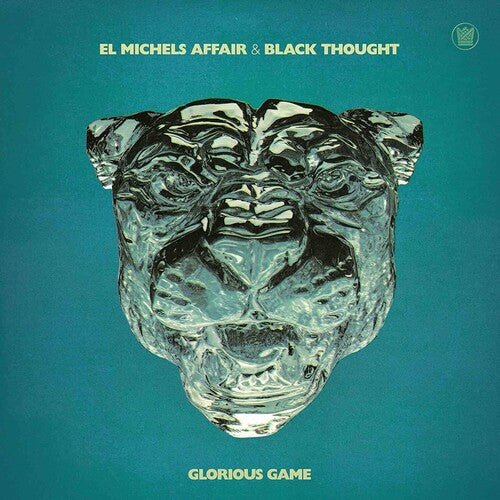 GLORIOUS GAME - SKY HIGH