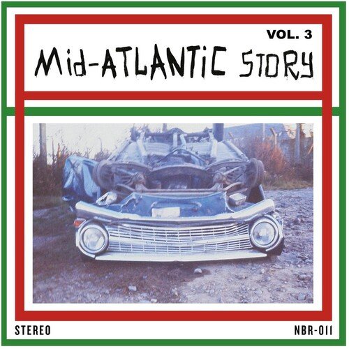 MID-ATLANTIC STORY VOL. 3 / VARIOUS