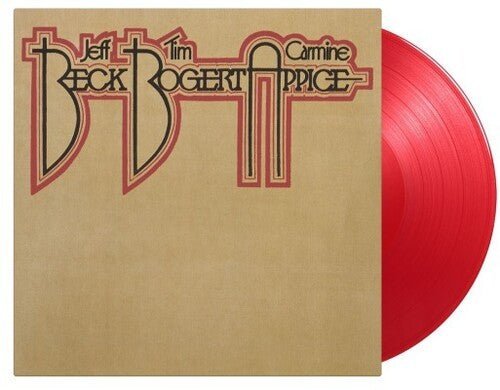 BECK BOGERT & APPICE: 50TH ANNIVERSARY
