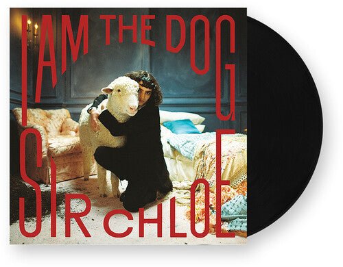 I AM THE DOG