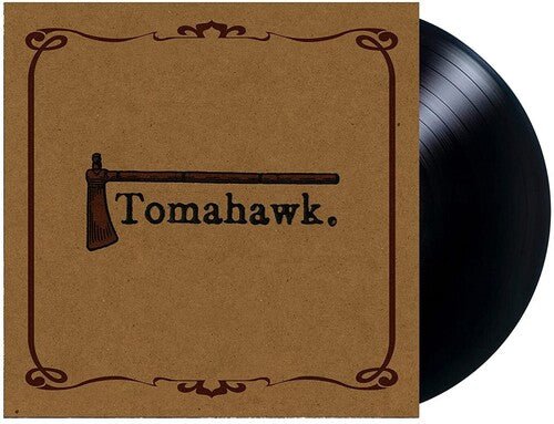 TOMAHAWK