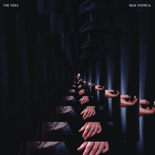 NUX VOMICA (NICK LAUNAY MIXES)