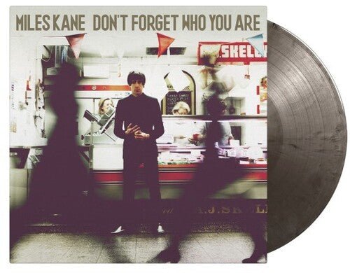 Miles Kane/Don'T Forget Who You Are Lp | eBay
