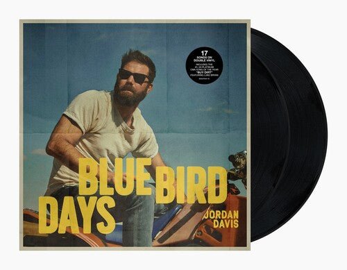 BLUEBIRD DAYS