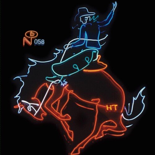 WAYFARING STRANGERS: COSMIC AMERICAN MUSIC / VAR