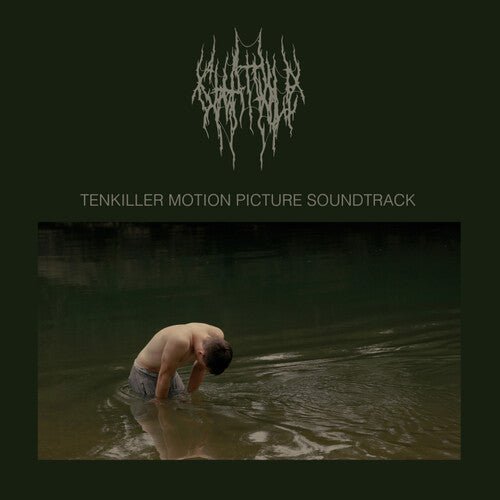 TENKILLER - O.S.T.