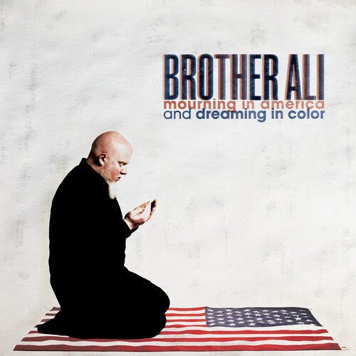MOURNING IN AMERICA AND DREAMING IN COLOR