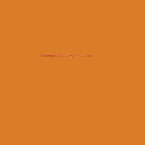 COLOURMEINKINDNESS - COKE BOTTLE CLEAR