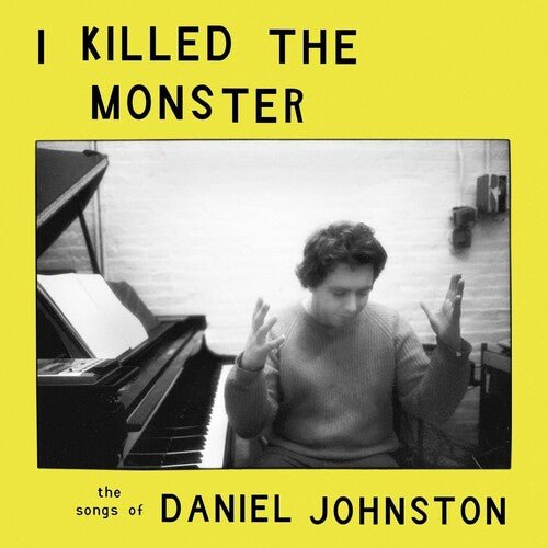I KILLED THE MONSTER / VARIOUS