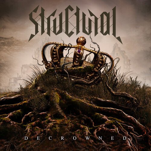 DECROWNED