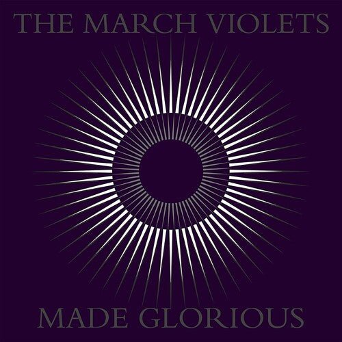 MADE GLORIOUS