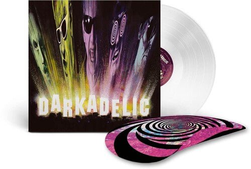 DARKADELIC