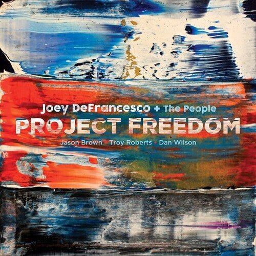 PROJECT FREEDOM