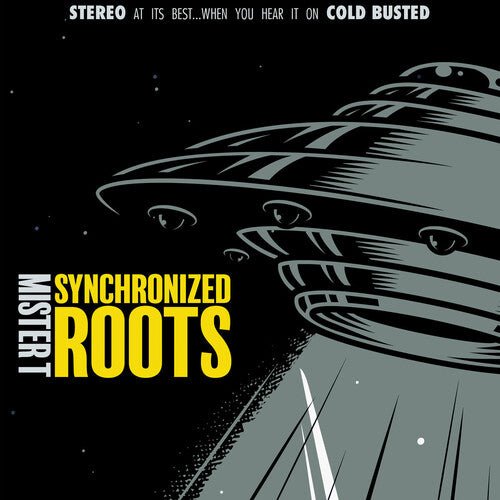 SYNCHRONIZED ROOTS