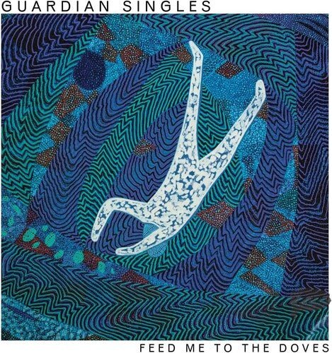 FEED ME TO THE DOVES - WHIRLPOOL BLUE